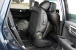 Nissan Pathfinder 2013 года